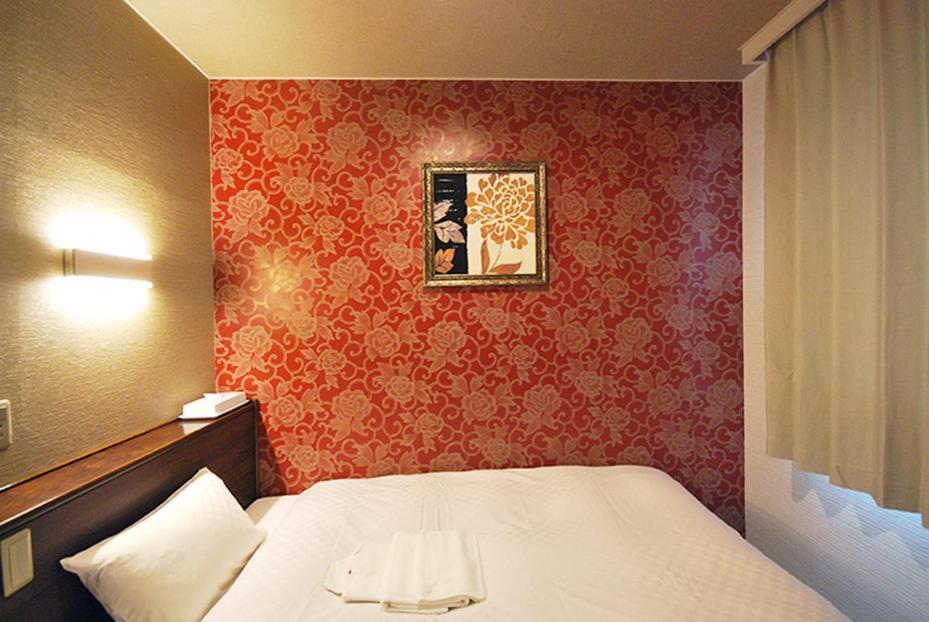 Park Hotel Pinza Ichinomiya (Aichi) Exterior foto