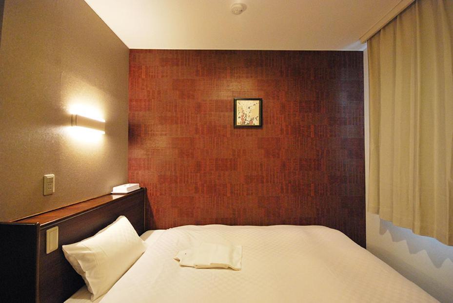 Park Hotel Pinza Ichinomiya (Aichi) Exterior foto