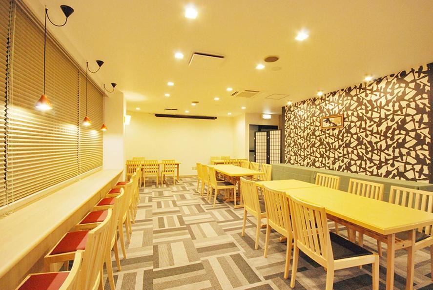 Park Hotel Pinza Ichinomiya (Aichi) Exterior foto