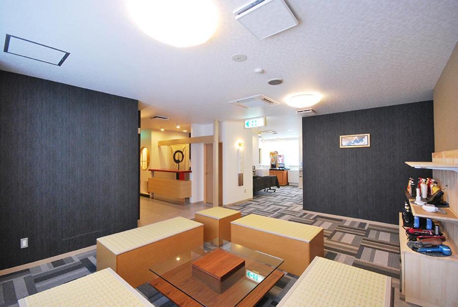 Park Hotel Pinza Ichinomiya (Aichi) Exterior foto